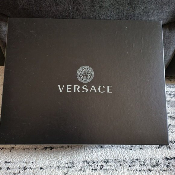 Versace TRIGRECA SNEAKERS
